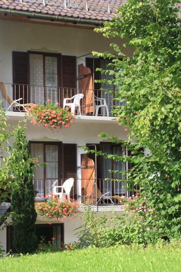 Hotel Beer Gesundheit Bad Tölz Exterior foto
